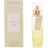 Women's Perfume Agua Fresca Azahar Adolfo Dominguez EDT