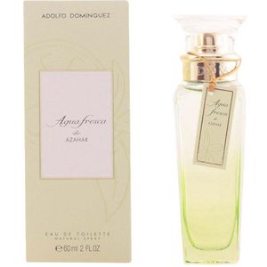 Women's Perfume Agua Fresca Azahar Adolfo Dominguez EDT