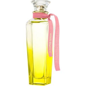 Damesparfum Agua Fresca De Mimosa Coriandro Adolfo Dominguez EDT (120 ml)