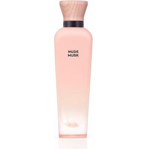 Damenparfüm Adolfo Dominguez Nude Musk EDP EDP 120 ml
