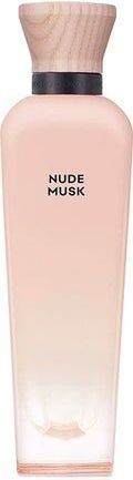 Adolfo Dominguez Agua Fresca Nude Musk - 120 ML Damen Parfum