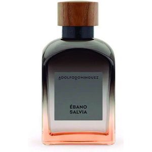 Adolfo Dominguez Ébano Salvia Eau de Parfum 120 ml