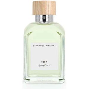 ADOLFO DOMINGUEZ Vers water Toillet Water 120 ml spray