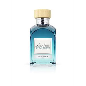 Adolfo Dominguez Agua Fresca Citrus Cedro Eau de Toilette 200 ml