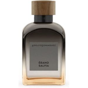 Adolfo Dominguez Ébano Salvia Eau de Parfum 200 ml