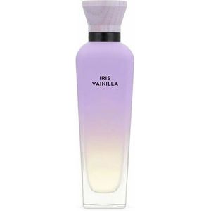 Adolfo Dominguez Iris Vainilla - 120 ML Damen Parfum
