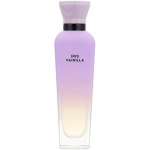 Adolfo Dominguez Iris Vainilla Eau De Perfume Spray 60ml
