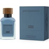 Adolfo Dominguez Ámbar Negro Eau de Parfum 120 ml
