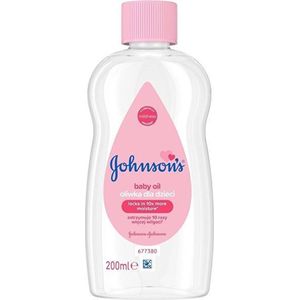 Johnson's® Care - Lichaamsverzorging - 200 ml - Voor Kinderen