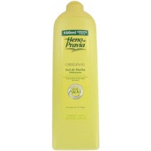 Heno de Pravia - Douchegel - Original - 750ml