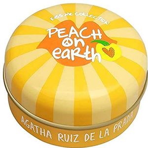 AGATHA - Kiss Me Collect - Bodyboter - Perzik - 15 gr