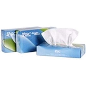 OLIMPIC Olimpic zakdoekbox, 100 Stuk, 150 g