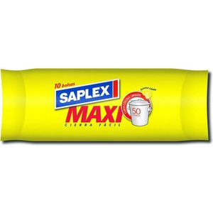 Vuilniszakken Saplex 10 Onderdelen