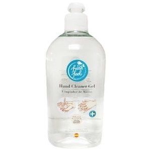 Desinfecterende Hand Cleaner Gel 70% Alcohol - 500ml