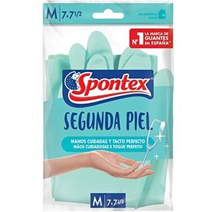 Spontex Haushaltshandschuhe latexfrei Multi-Use 7-7,5