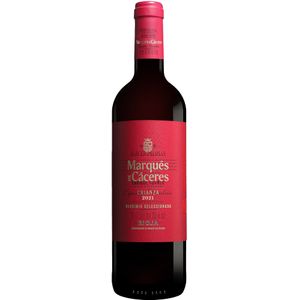 Marqués de Cáceres Crianza 2021