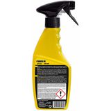 Rain-X - Anti-Damp Glas- en Ruitenreiniger - 500ml - Voorkomt Condensvorming