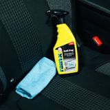 Rain-X - Anti-Damp Glas- en Ruitenreiniger - 500ml - Voorkomt Condensvorming