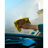 Rain-X - Anti-Damp Glas- en Ruitenreiniger - 500ml - Voorkomt Condensvorming