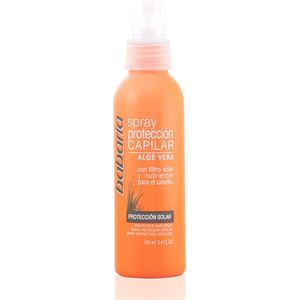 Zonnebrandcrème voor Haar Aloe Vera Babaria (100 ml)