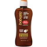 Babaria - Bruiningsoliegel - 200 ml - Lichteffect