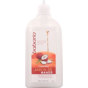 Babaria Coco&Aloe Hand Soap 500 ml