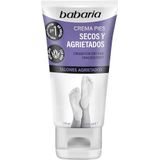 Vochtinbrengende Voetcrème Babaria (150 ml)