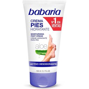 PARA PIES crema hidratante 150 ml
