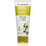 Babaria Olive Handcrème met Olijfolie 75 ml
