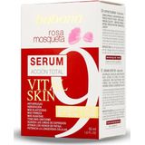 Babaria - Rosa Mosqueta - Huidserum - 50 ml - Gezichtsverzorging