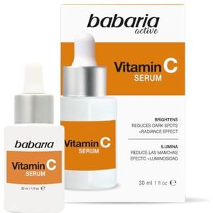 Antioxidant Serum Vitamin C Babaria (30 ml)