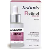 Babaria - Retinol - Gezichtsserum - 30 ml