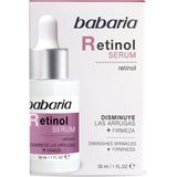 Babaria - Retinol - Gezichtsserum - 30 ml
