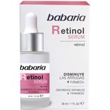 Babaria - Retinol - Gezichtsserum - 30 ml