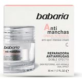 Babaria - Anti Spot - Gezichtscrème - 50 ml
