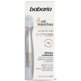 Babaria - Anti Spot - Oogcrème - Roll-On - 12 ml