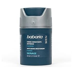 Crema Hidratante anti-edad Skinage Men 50 ml