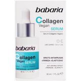 Babaria - Anti-rimpelserum - Gezichtsverzorging - 30 ml - Met Collageen
