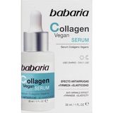 Babaria - Anti-rimpelserum - Gezichtsverzorging - 30 ml - Met Collageen