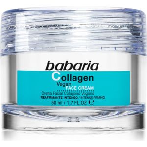 Babaria Collagen Anti-Rimpel Crème met Collageen 50 ml