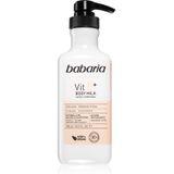 Babaria Vitamin E Hydraterende Bodylotion voor Droge Huid 500 ml