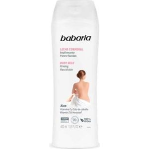 Verstevigende Body Lotion Babaria 31115 400 ml