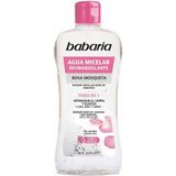 Babaria Rosa Mosqueta Micellair Water 400 ml