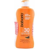 Zonbeschermingset Babaria (2 pcs) 30