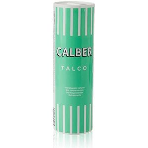 Calber Talco Dermoprotector y Hipoalergénico - 200 gr