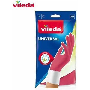 Wegwerphandschoenen Vileda S