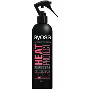 Haar Protector Syoss Heat Protect (250 Ml)
