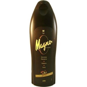 Magno Douchegel cl+100ml extra 650ml