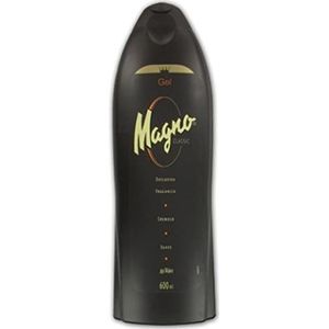 MAGNO Douche Gel, 550 ml
