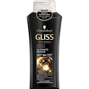 Gliss ultieme mare Repair Shampoo – 650 ml